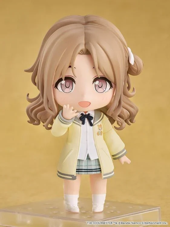 The Idolmaster Shiny Colors Nendoroid No.2591 Hinana Ichikawa - Image 4