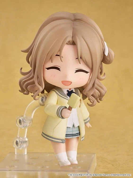 The Idolmaster Shiny Colors Nendoroid No.2591 Hinana Ichikawa - Image 5