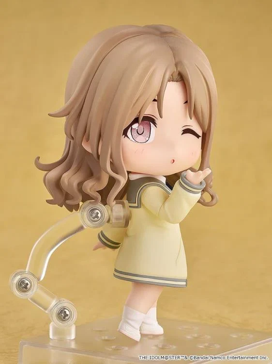 The Idolmaster Shiny Colors Nendoroid No.2591 Hinana Ichikawa - Image 6