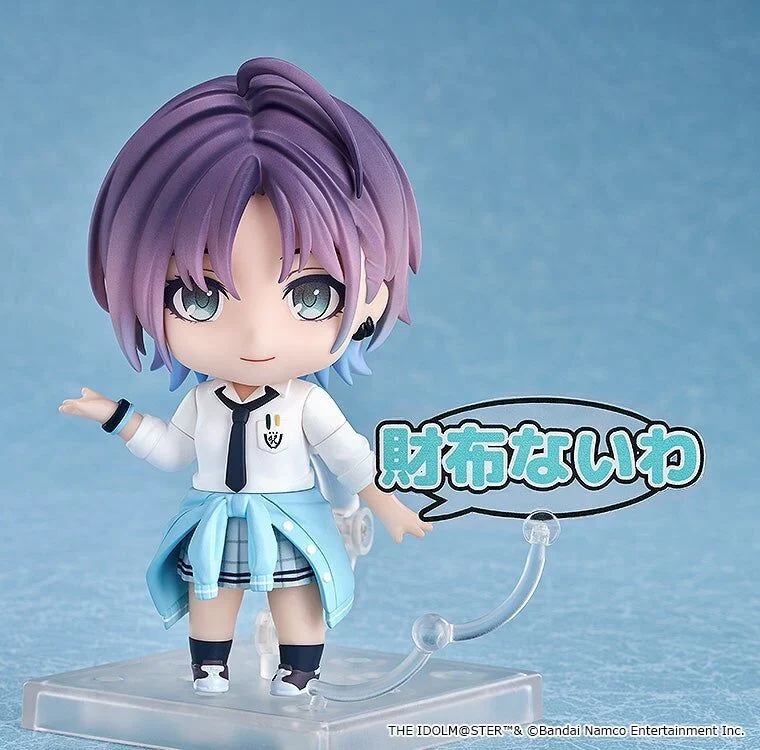 The Idolmaster Shiny Colors Nendoroid No.2592 Toru Asakura - Image 2