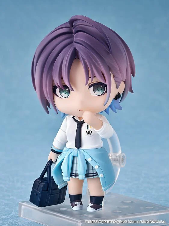 The Idolmaster Shiny Colors Nendoroid No.2592 Toru Asakura - Image 3
