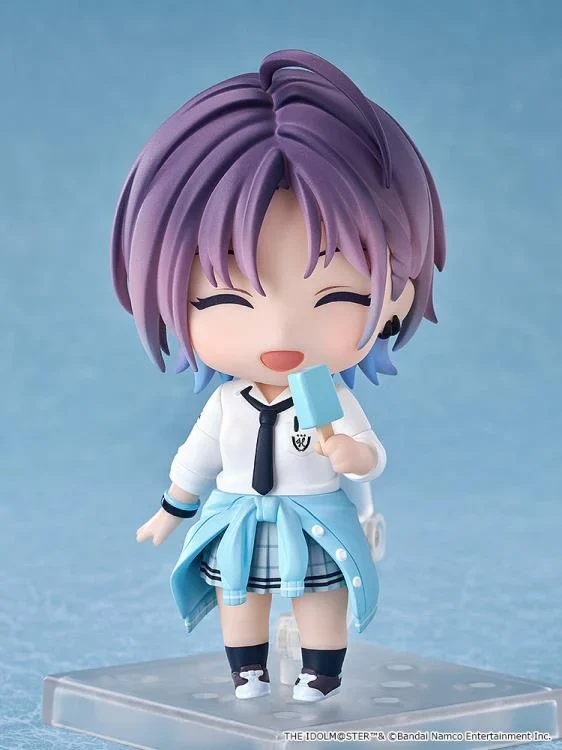 The Idolmaster Shiny Colors Nendoroid No.2592 Toru Asakura - Image 4