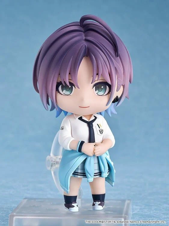 The Idolmaster Shiny Colors Nendoroid No.2592 Toru Asakura - Image 5