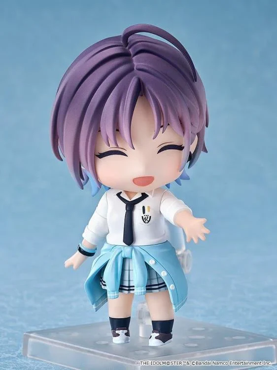 The Idolmaster Shiny Colors Nendoroid No.2592 Toru Asakura - Image 6