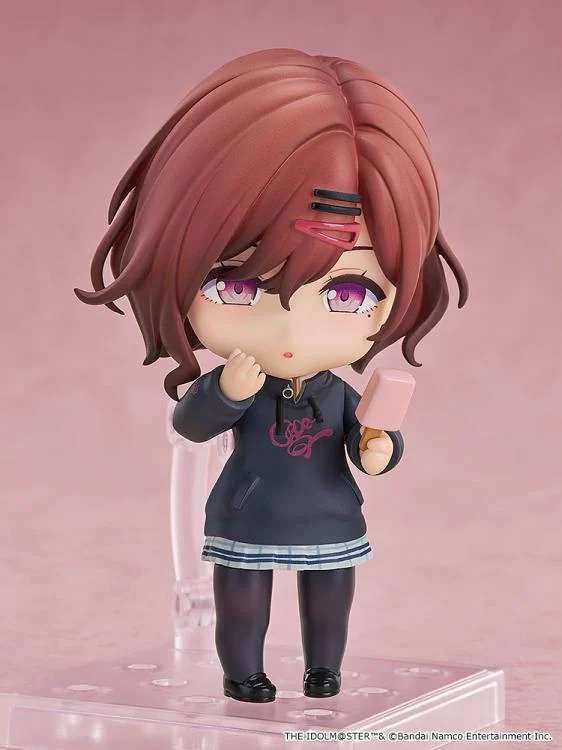 The Idolmaster Shiny Colors Nendoroid No.2617 Madoka Higuchi - Image 2