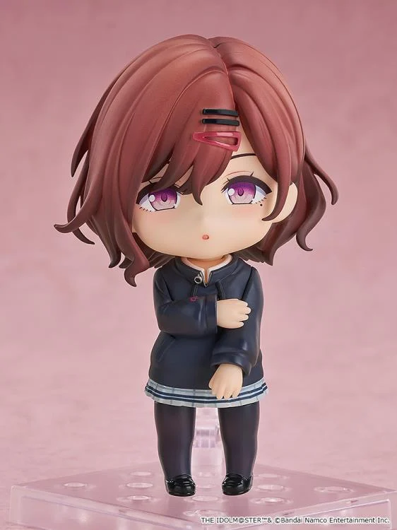 The Idolmaster Shiny Colors Nendoroid No.2617 Madoka Higuchi - Image 3