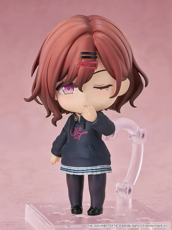 The Idolmaster Shiny Colors Nendoroid No.2617 Madoka Higuchi - Image 4