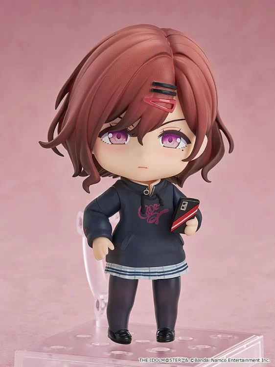 The Idolmaster Shiny Colors Nendoroid No.2617 Madoka Higuchi - Image 5