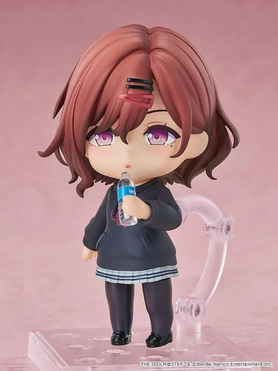 The Idolmaster Shiny Colors Nendoroid No.2617 Madoka Higuchi - Image 6