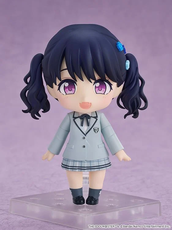 The Idolmaster Shiny Colors Nendoroid No.2618 Koito Fukumaru - Image 2