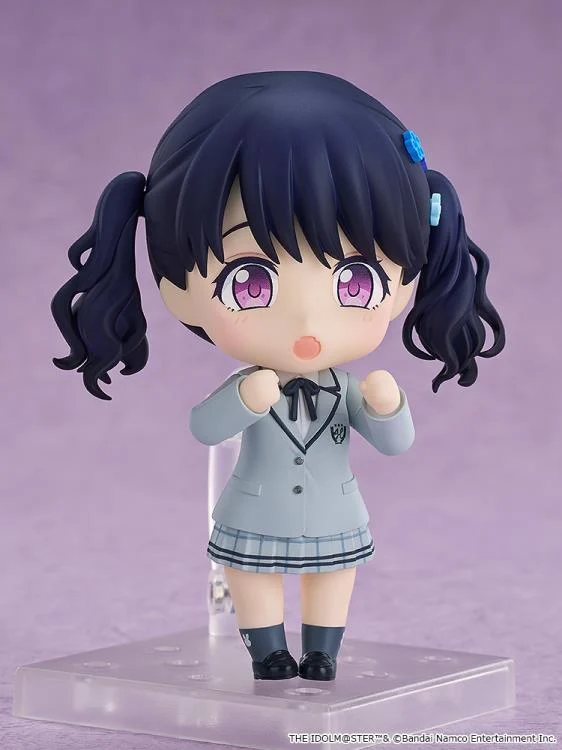 The Idolmaster Shiny Colors Nendoroid No.2618 Koito Fukumaru - Image 3