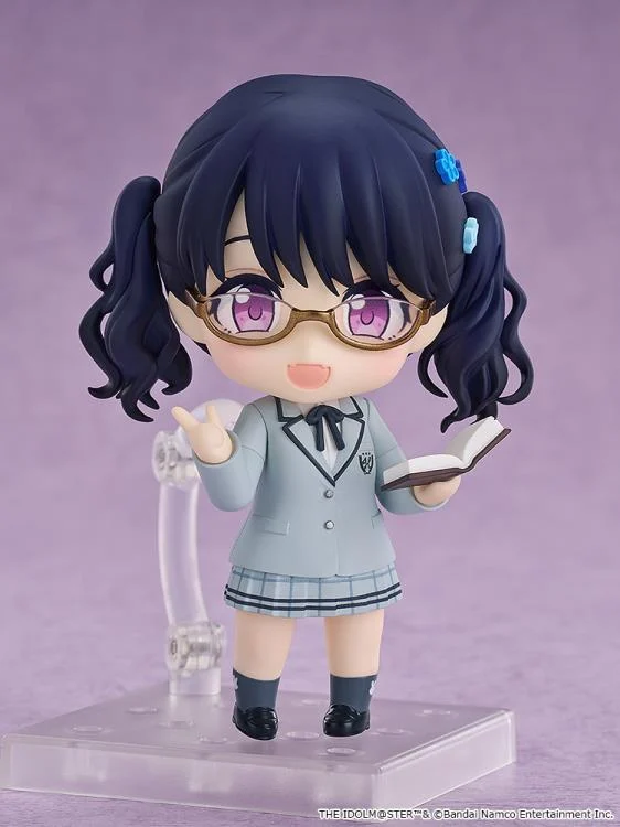 The Idolmaster Shiny Colors Nendoroid No.2618 Koito Fukumaru - Image 4