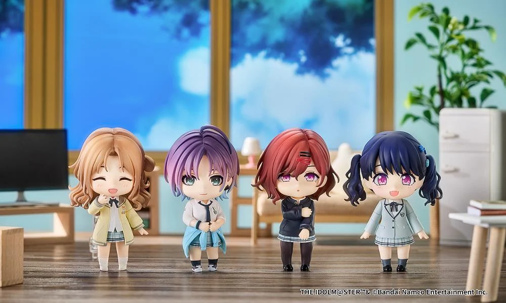 The Idolmaster Shiny Colors Nendoroid No.2618 Koito Fukumaru - Image 7