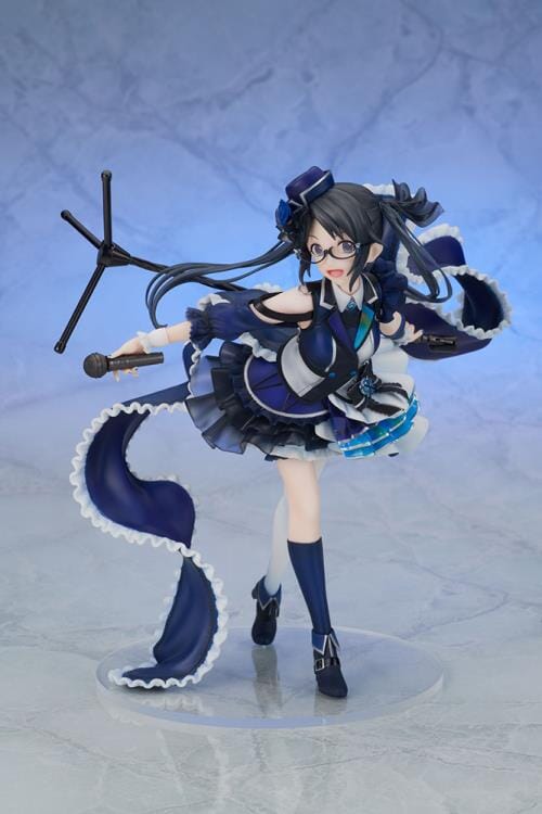 The Idolmaster Shiny Colors Yuika Mitsumine (Le Fond de la Mer Ver.) 1/7 Scale Figure - Image 2