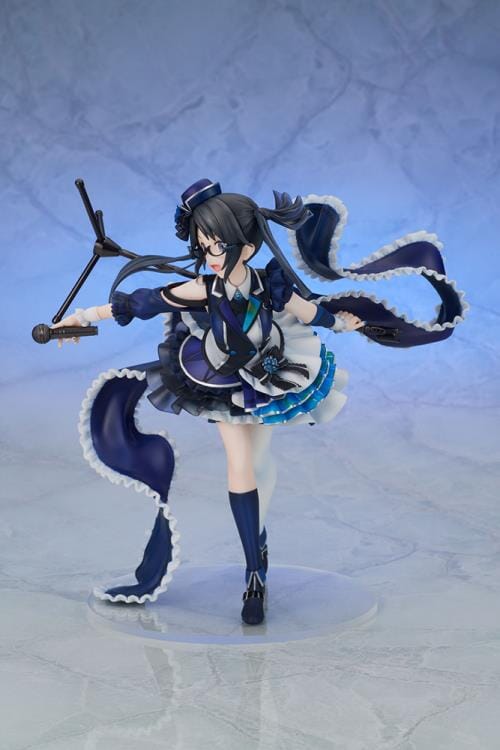 The Idolmaster Shiny Colors Yuika Mitsumine (Le Fond de la Mer Ver.) 1/7 Scale Figure - Image 3