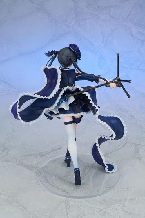 The Idolmaster Shiny Colors Yuika Mitsumine (Le Fond de la Mer Ver.) 1/7 Scale Figure - Image 4
