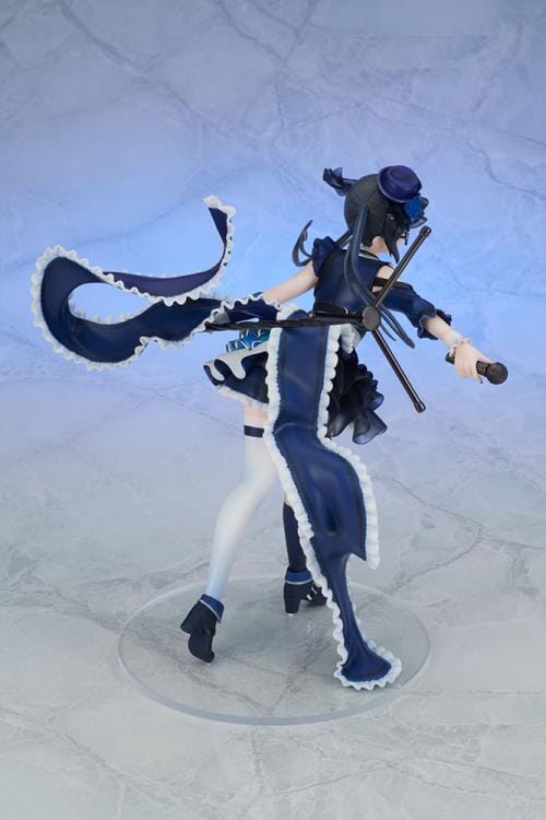 The Idolmaster Shiny Colors Yuika Mitsumine (Le Fond de la Mer Ver.) 1/7 Scale Figure - Image 5