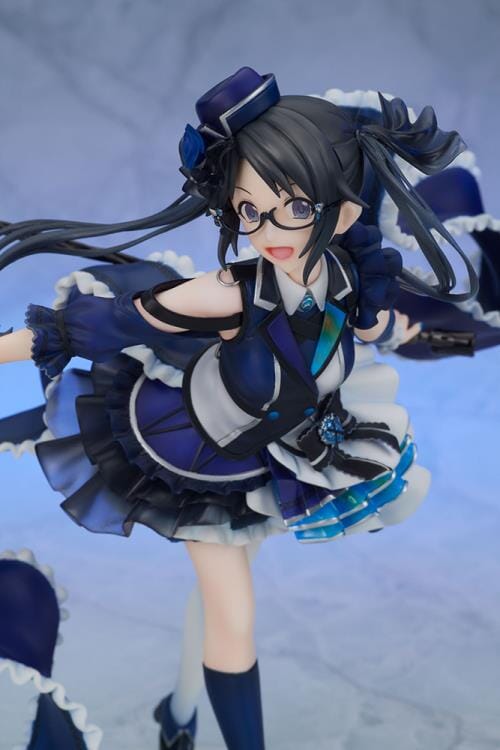 The Idolmaster Shiny Colors Yuika Mitsumine (Le Fond de la Mer Ver.) 1/7 Scale Figure - Image 6