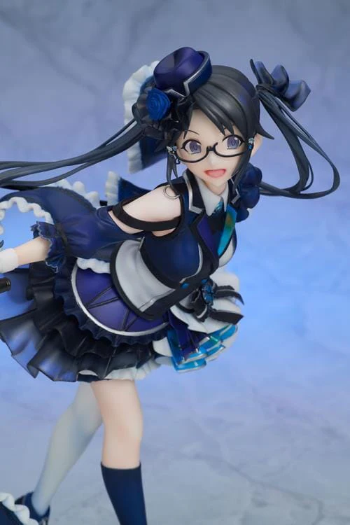 The Idolmaster Shiny Colors Yuika Mitsumine (Le Fond de la Mer Ver.) 1/7 Scale Figure - Image 7