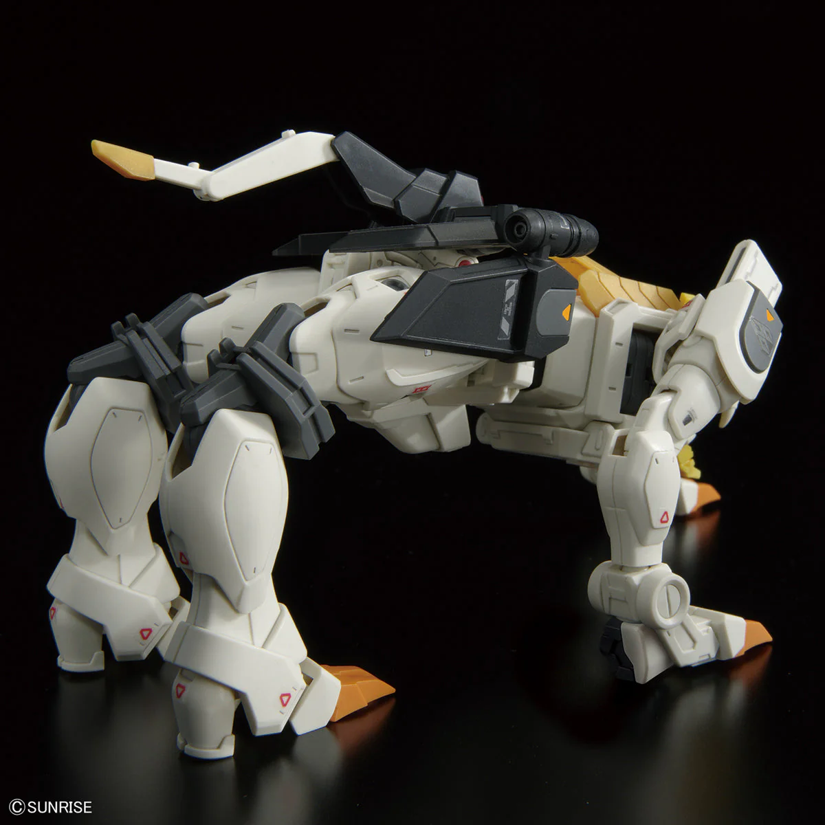The King of Braves GaoGaiGar RG GaoGaiGar - Image 11