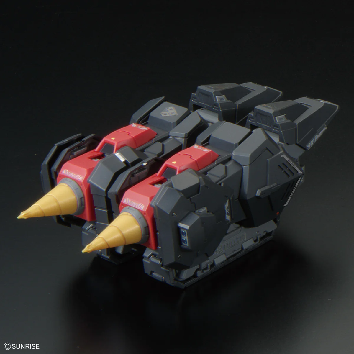 The King of Braves GaoGaiGar RG GaoGaiGar - Image 13