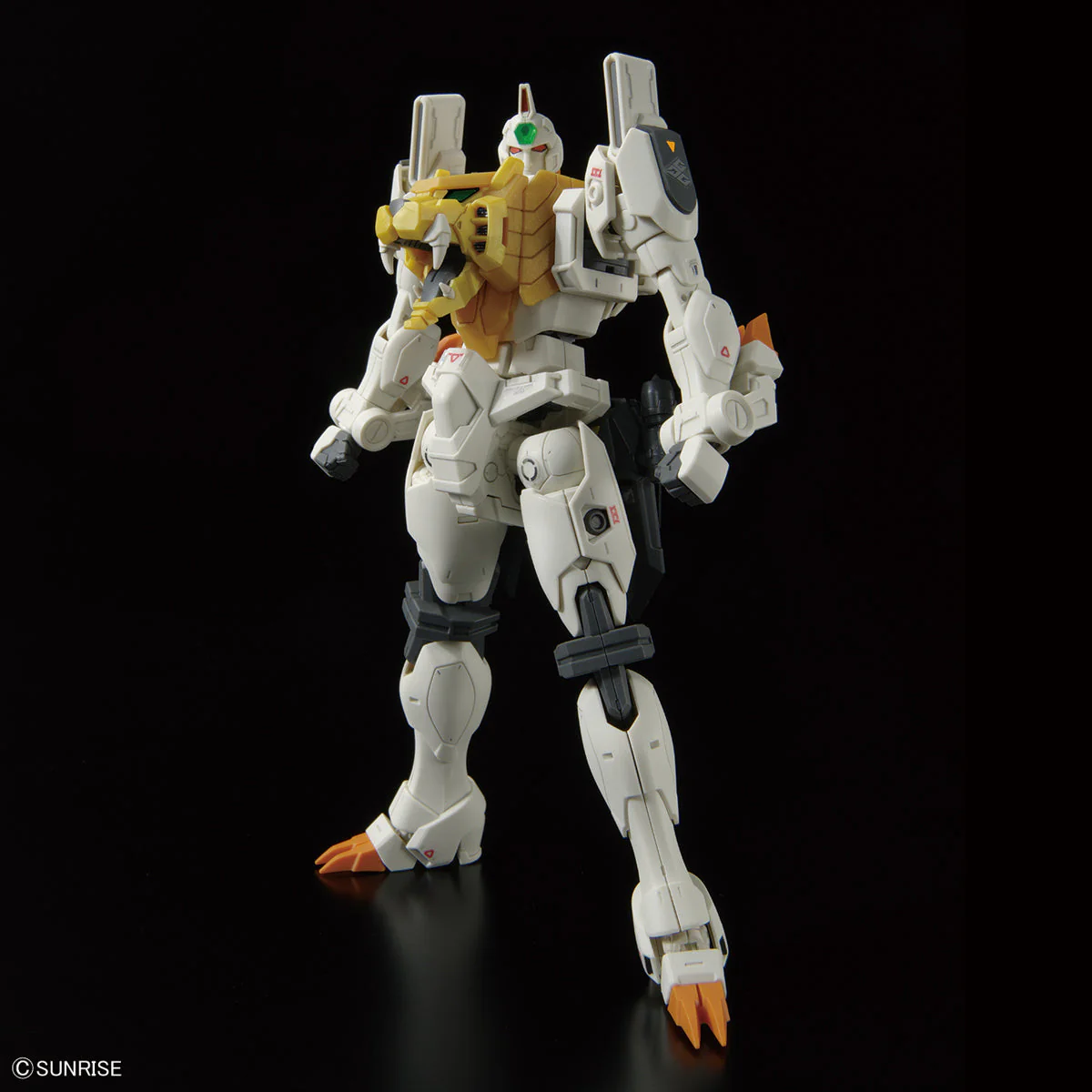 The King of Braves GaoGaiGar RG GaoGaiGar - Image 8