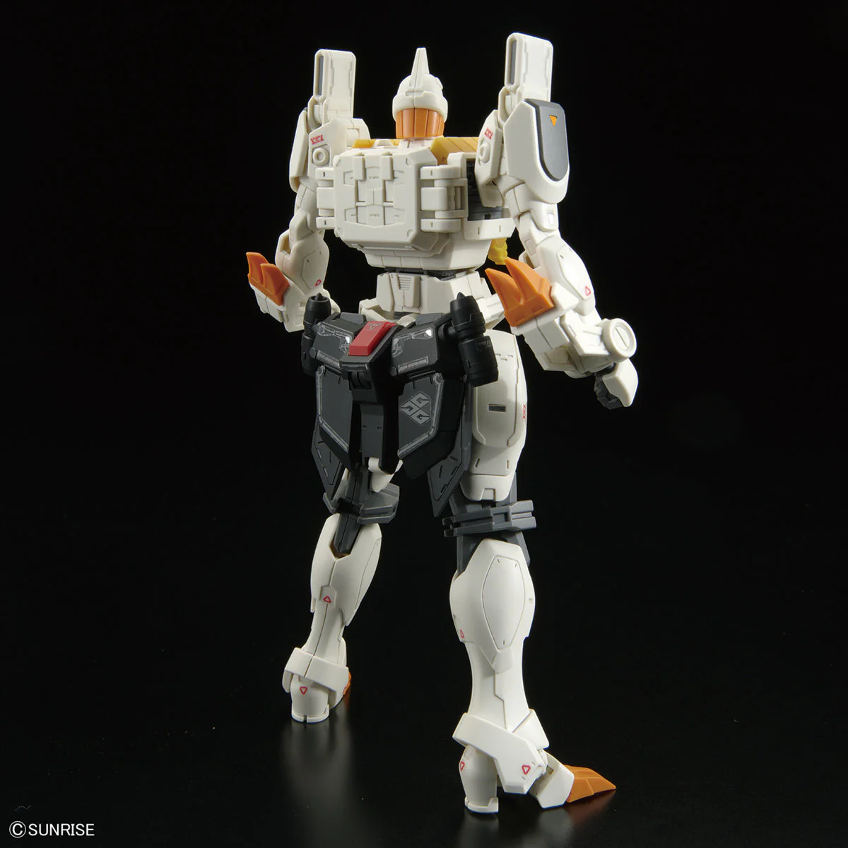 The King of Braves GaoGaiGar RG GaoGaiGar - Image 9