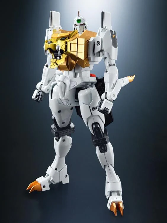 The King of Braves GaoGaiGar Soul of Chogokin GX-68 GaoGaiGar (Reissue) - Image 14