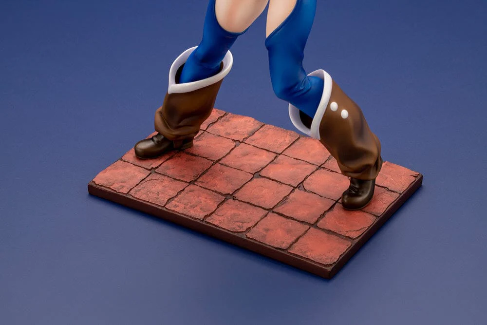 The King of Fighters 2001 Bishoujo Angel 1/7 Scale Figure - Image 10