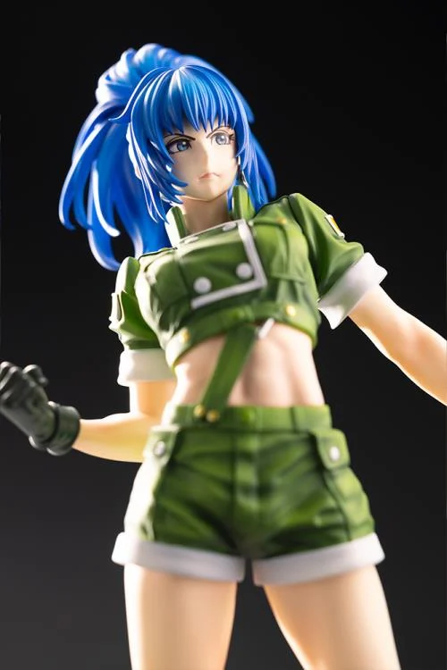 The King of Fighters '97 Bishoujo Leona Heidern - Image 12