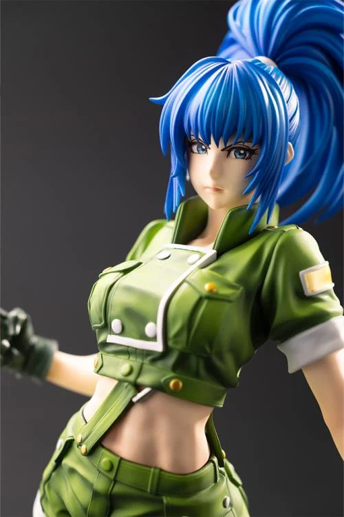 The King of Fighters '97 Bishoujo Leona Heidern - Image 13