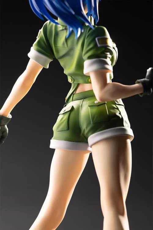 The King of Fighters '97 Bishoujo Leona Heidern - Image 15