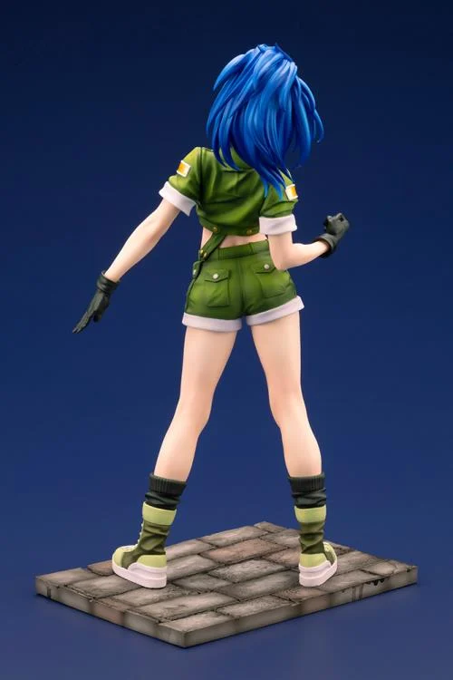 The King of Fighters '97 Bishoujo Leona Heidern - Image 7