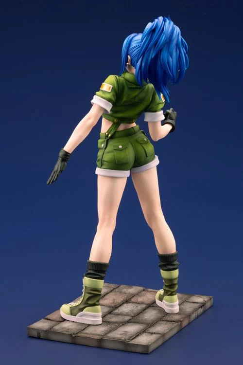 The King of Fighters '97 Bishoujo Leona Heidern - Image 8