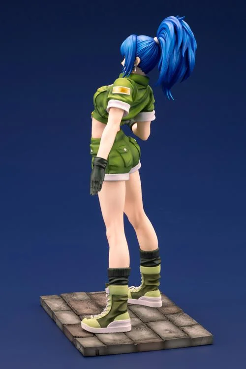 The King of Fighters '97 Bishoujo Leona Heidern - Image 9