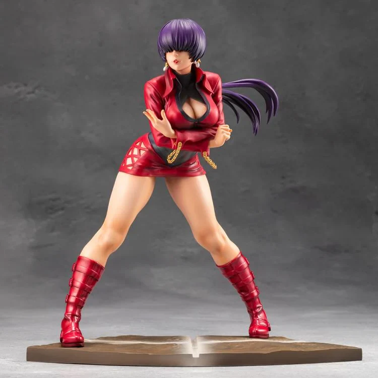 The King of Fighters '97 Bishoujo Orochi Shermie 1/7 Scale Figure - Image 2
