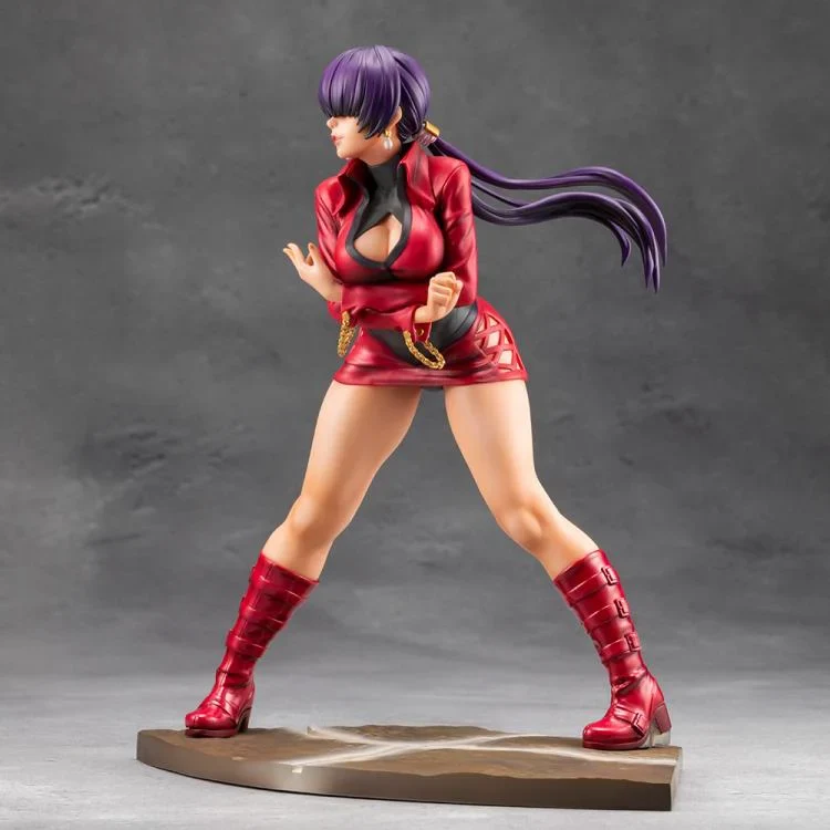 The King of Fighters '97 Bishoujo Orochi Shermie 1/7 Scale Figure - Image 3