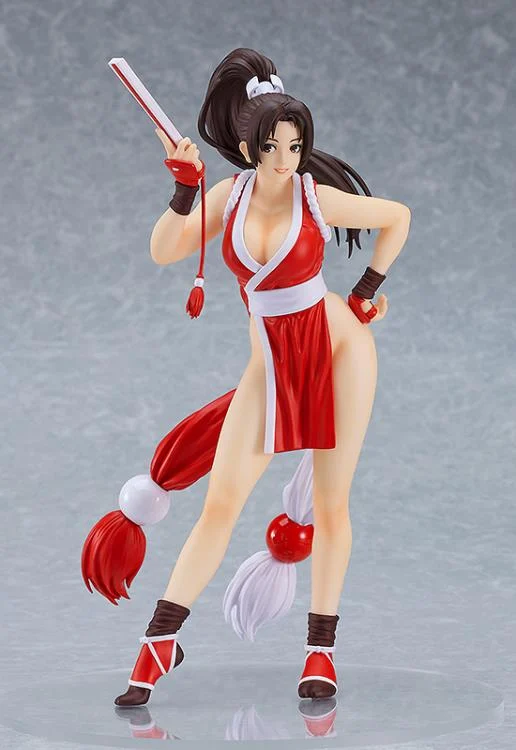 The King of Fighters '97 Pop Up Parade Mai Shiranui - Image 2