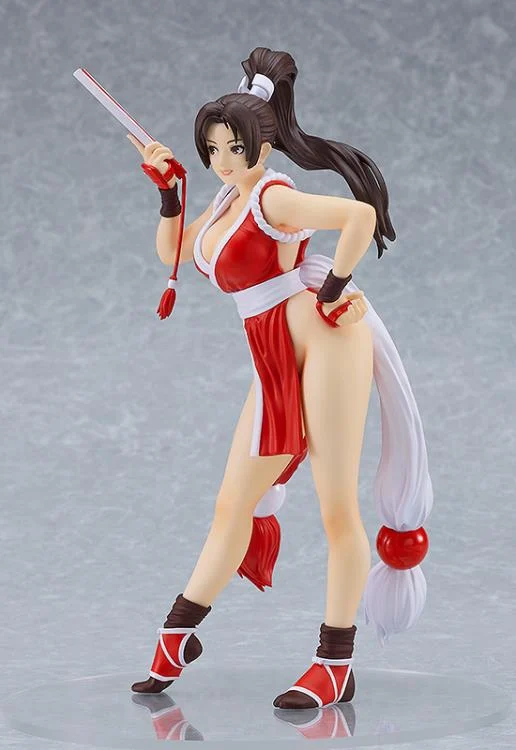 The King of Fighters '97 Pop Up Parade Mai Shiranui - Image 3
