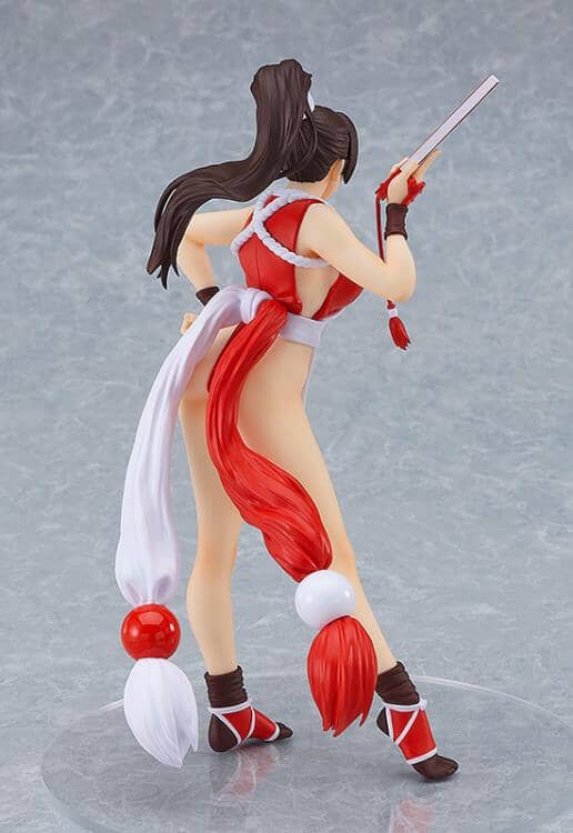 The King of Fighters '97 Pop Up Parade Mai Shiranui - Image 4