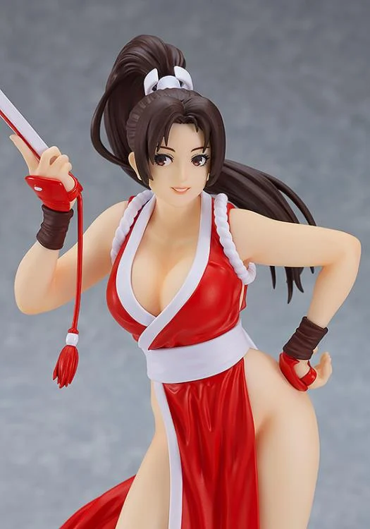 The King of Fighters '97 Pop Up Parade Mai Shiranui - Image 5