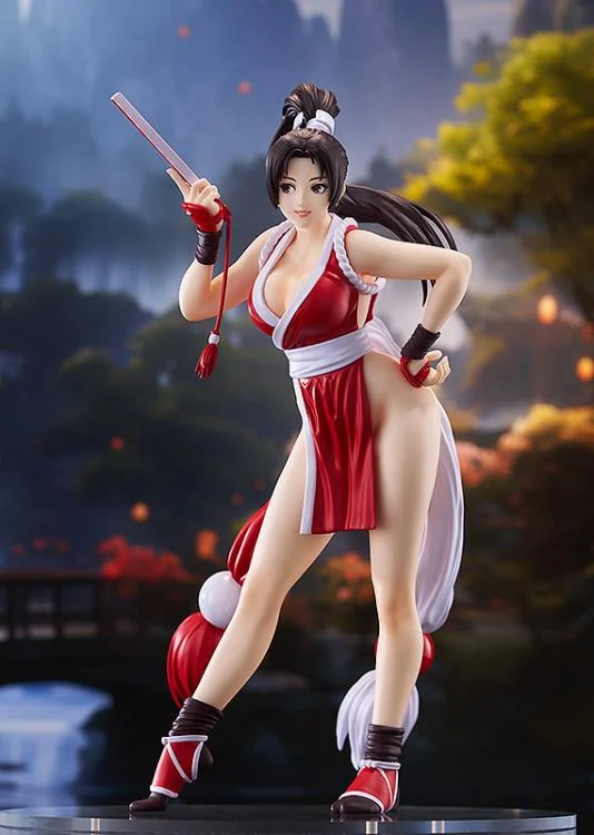 The King of Fighters '97 Pop Up Parade Mai Shiranui - Image 7