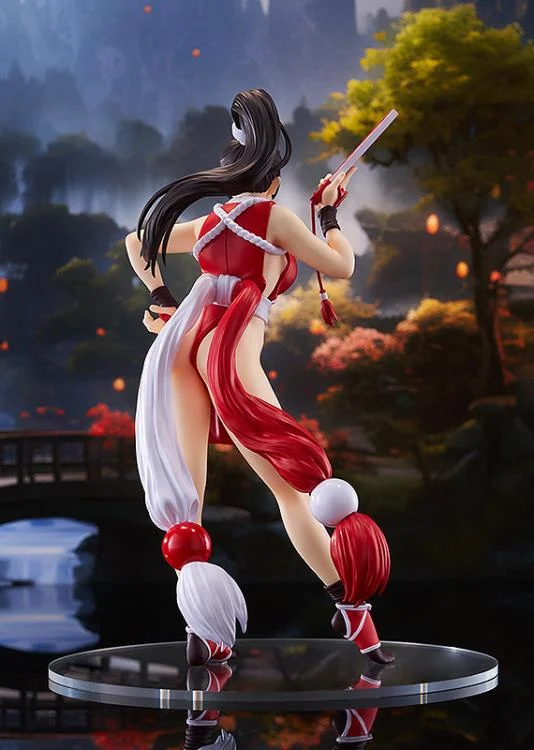 The King of Fighters '97 Pop Up Parade Mai Shiranui - Image 8