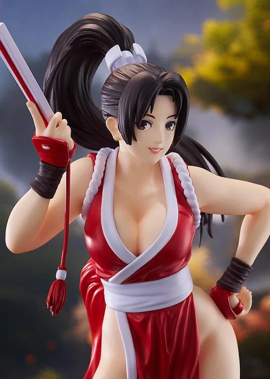 The King of Fighters '97 Pop Up Parade Mai Shiranui - Image 9