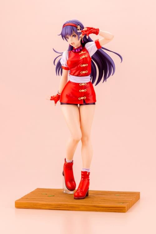 The King of Fighters '98 Bishoujo Athena Asamiya - Image 10