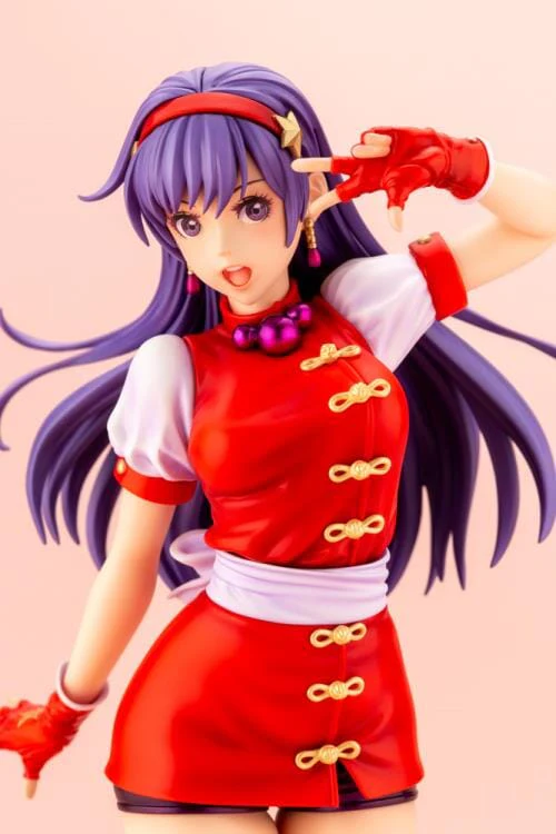 The King of Fighters '98 Bishoujo Athena Asamiya - Image 11