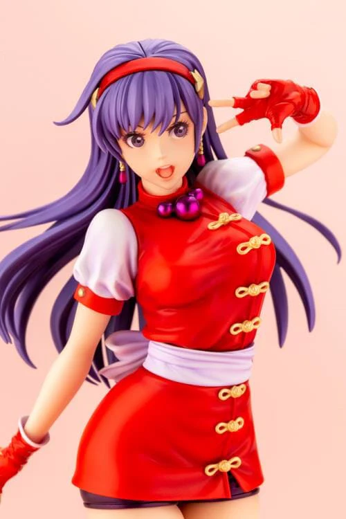The King of Fighters '98 Bishoujo Athena Asamiya - Image 12