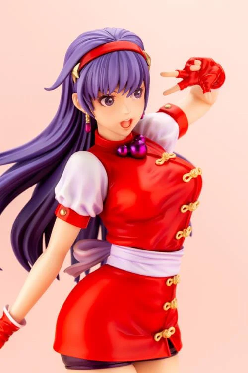 The King of Fighters '98 Bishoujo Athena Asamiya - Image 13