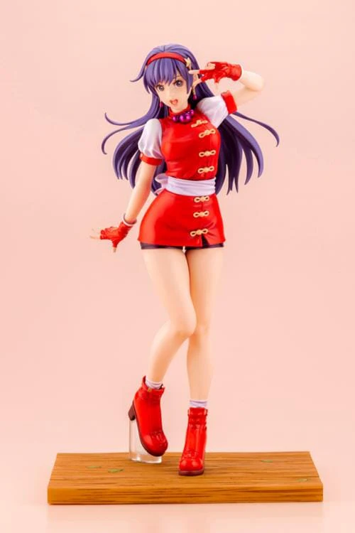 The King of Fighters '98 Bishoujo Athena Asamiya - Image 2