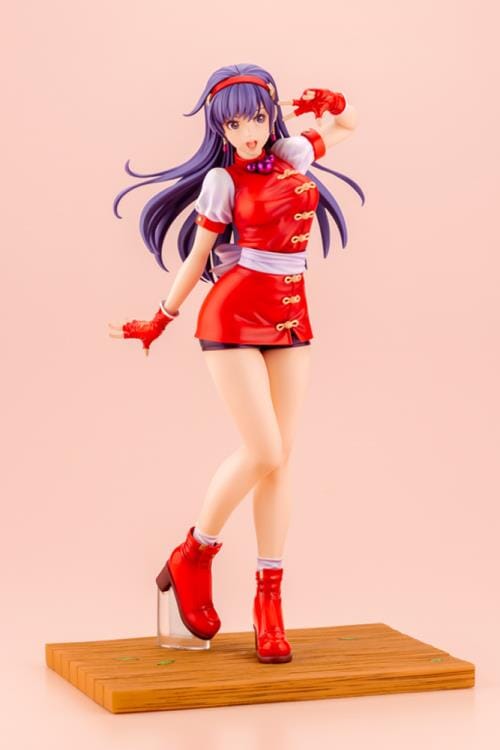 The King of Fighters '98 Bishoujo Athena Asamiya - Image 3